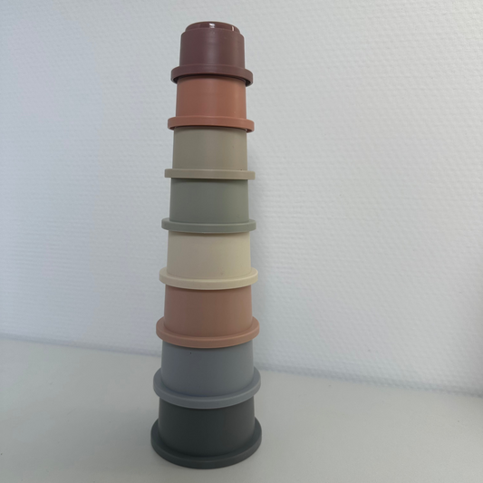 Gepersonaliseerde geboortetoren