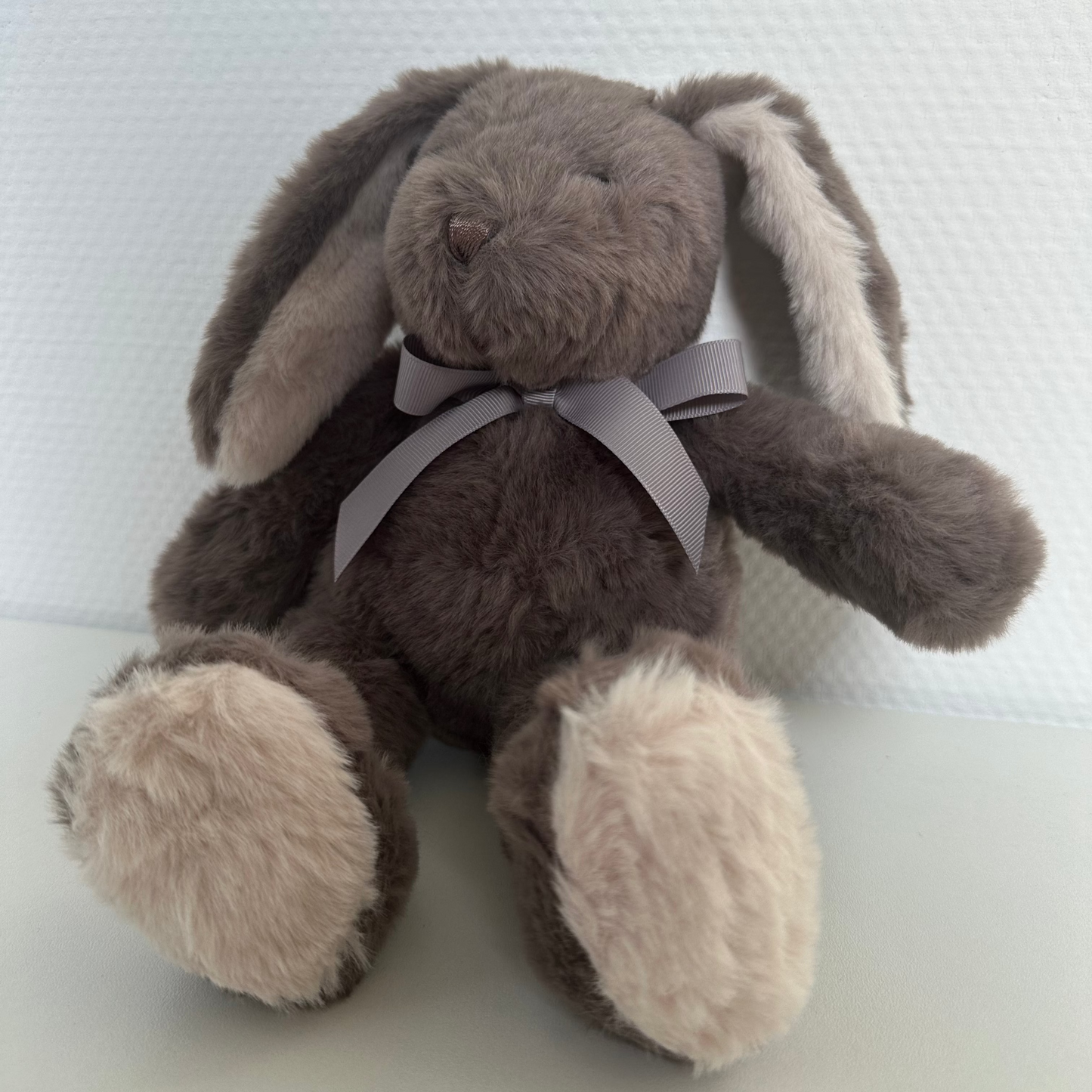 Gepersonaliseerde sierknuffel