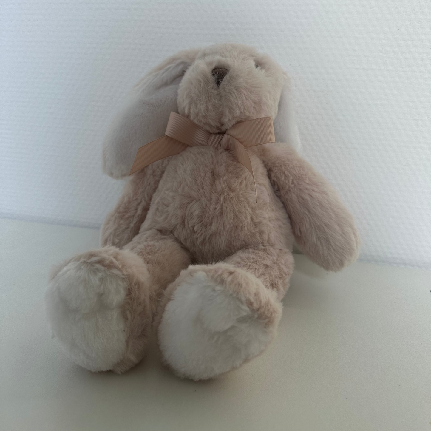 Gepersonaliseerde sierknuffel