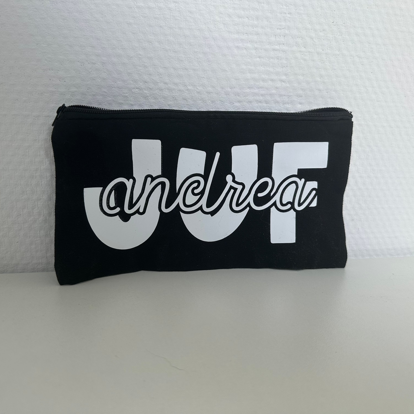 Gepersonaliseerde etui met naam